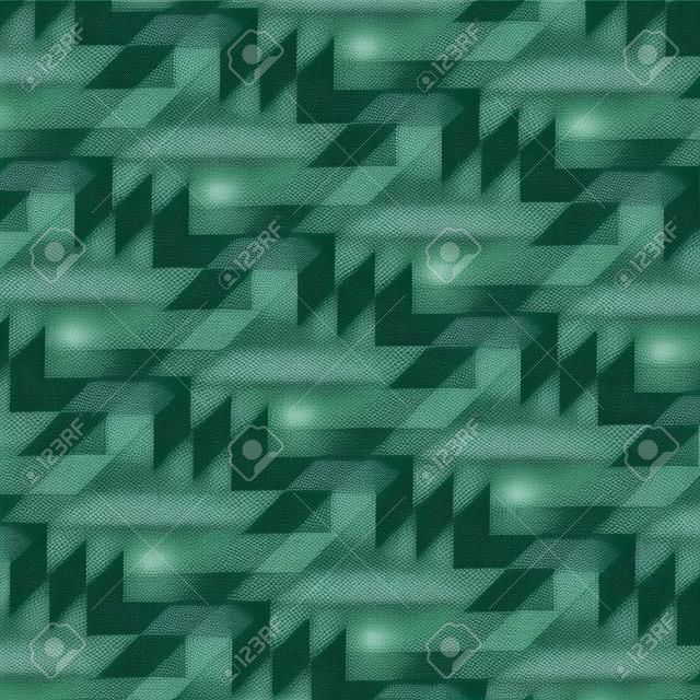Seamless abstract texture pattern for Sports jersey, background