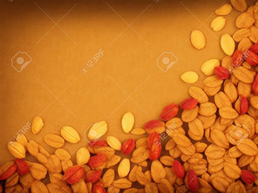 oatmeal background