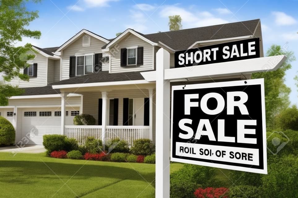 Short in vendita Casa per vendita immobile segno e casa - lato destro.