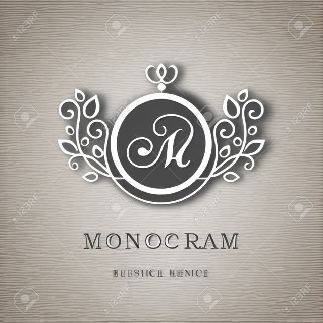 Wedding logo monogram Vectors & Illustrations for Free Download