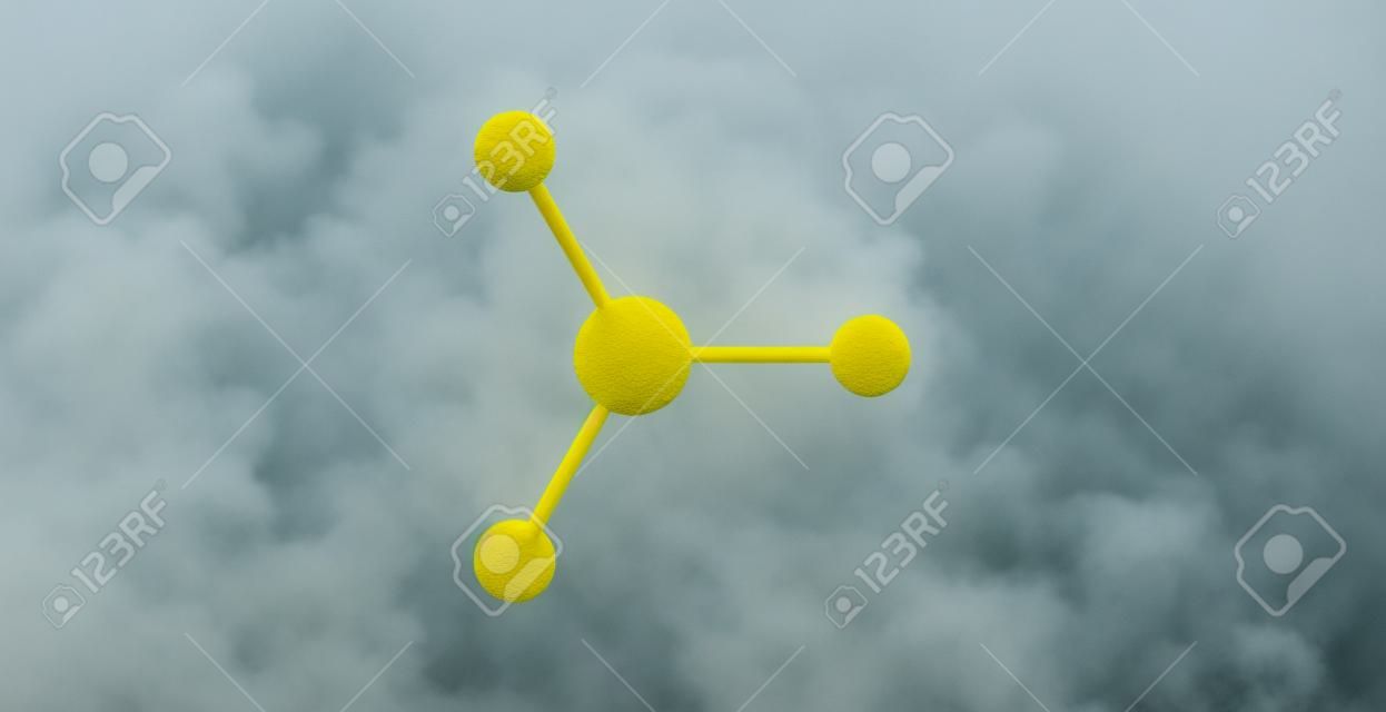 Siarka txide jest związek chemiczny o wzorze SO3. W postaci gazowej, gatunek ten jest znaczne zanieczyszczenia, jako główny czynnik w kwaśnych deszczach