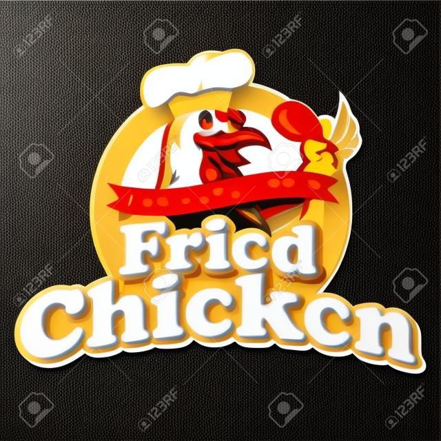 Fried Chicken Anmelden