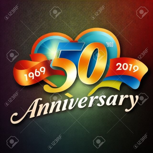 Celebración del 50 aniversario