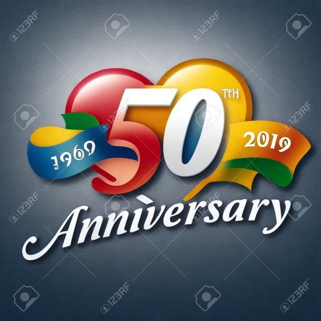 Celebrazione del 50° anniversario