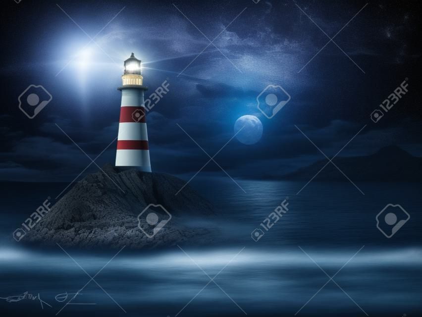 Mehtap Deniz Feneri
