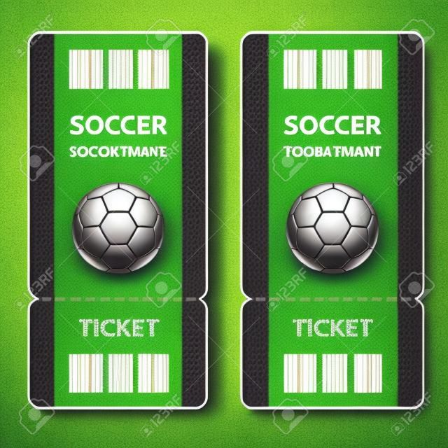 Fußball Fußball-Turniertickets
