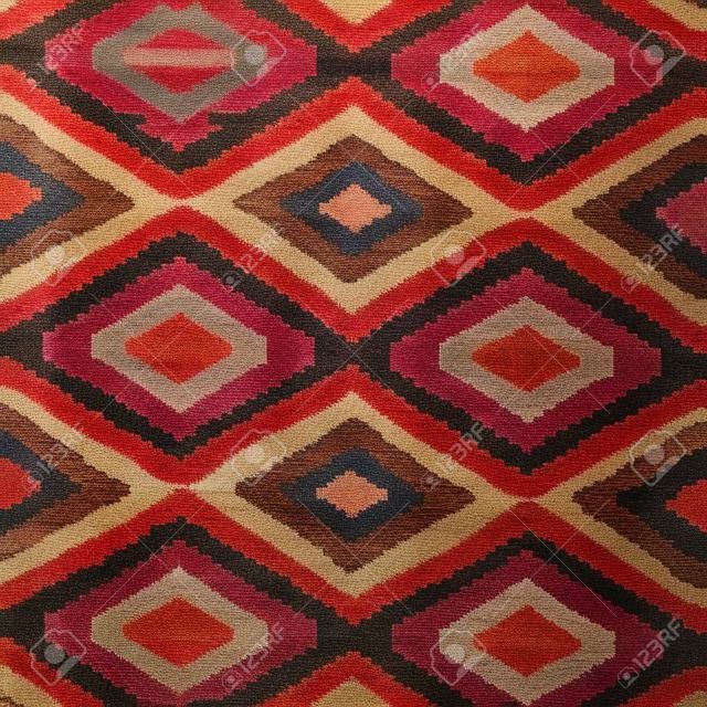 Stare tradycyjnych dywan