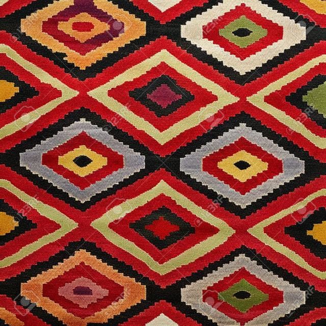 Stare tradycyjnych dywan