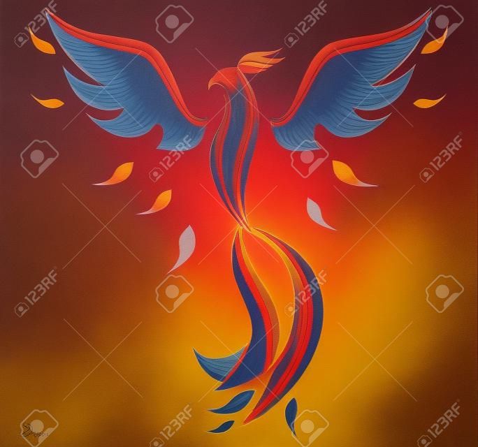 Phoenix madár