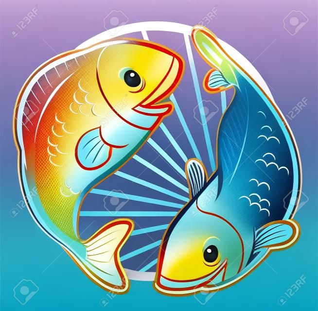 pescados de piscis