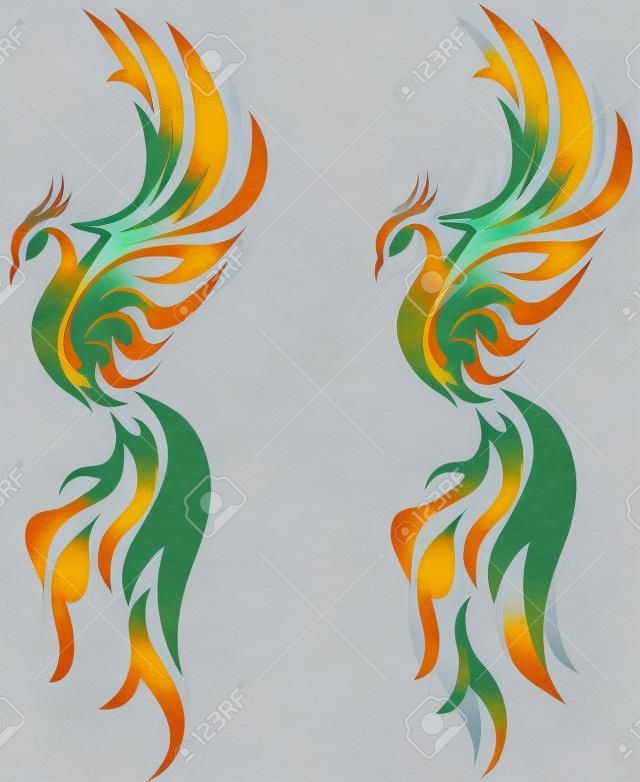 Phoenix-Vogel