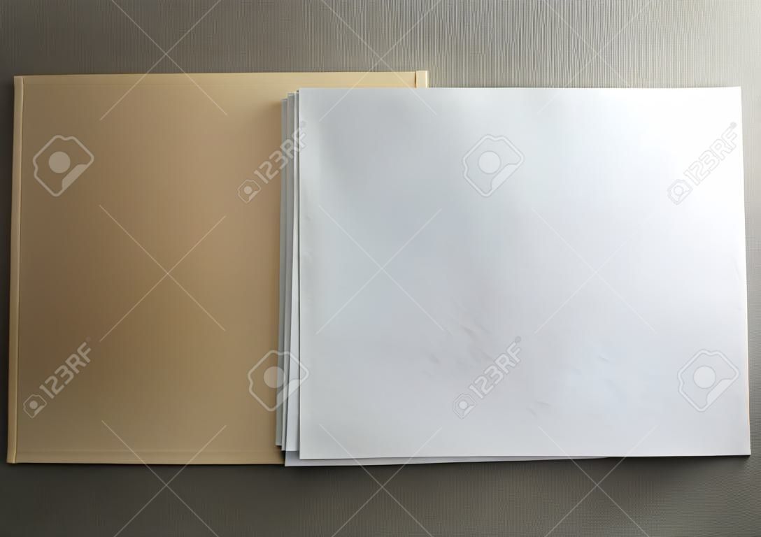 Manila plik folderów w tle