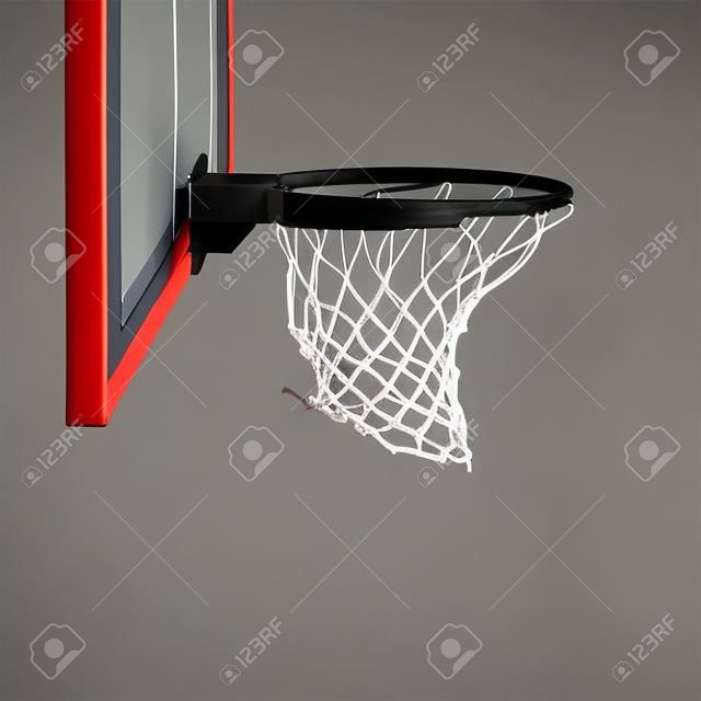 basket hoop
