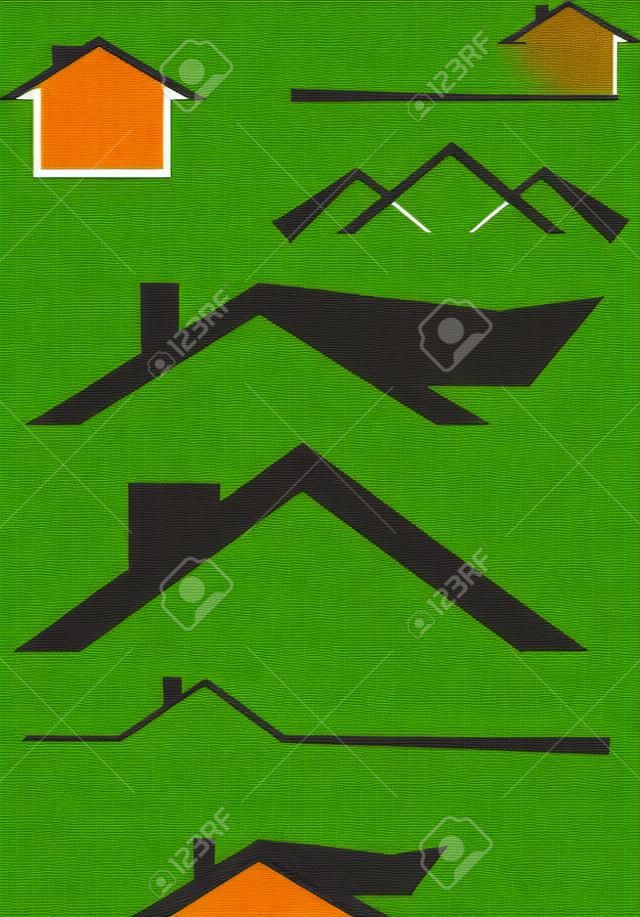 logo de toiture