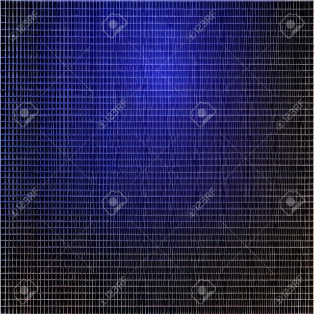 Glowing line with sparks on transparent background, light effect, white color