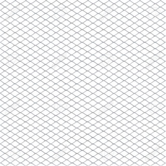 Vector Isometric grid for your design. Seamless geometric pattern for your design of textile, fabric, wallpaper, cover, wrapping, card, banner, brochure, banner, poster, print