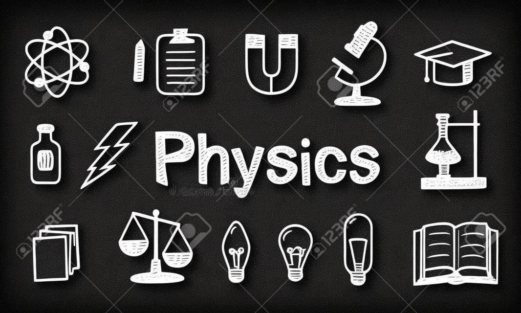 Paintings and drawings relating to physics | PDF