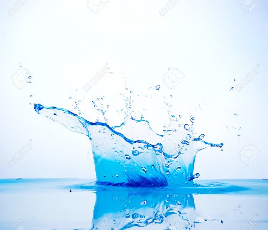 Spritzwasser