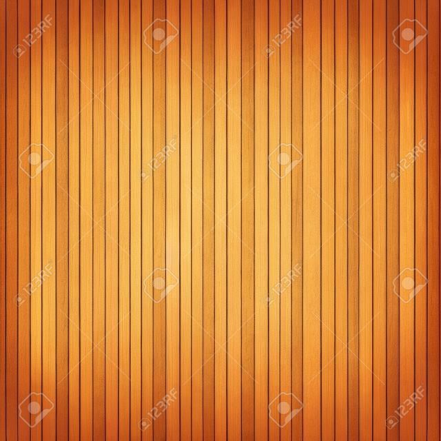 Light wood background pattern texture - vector