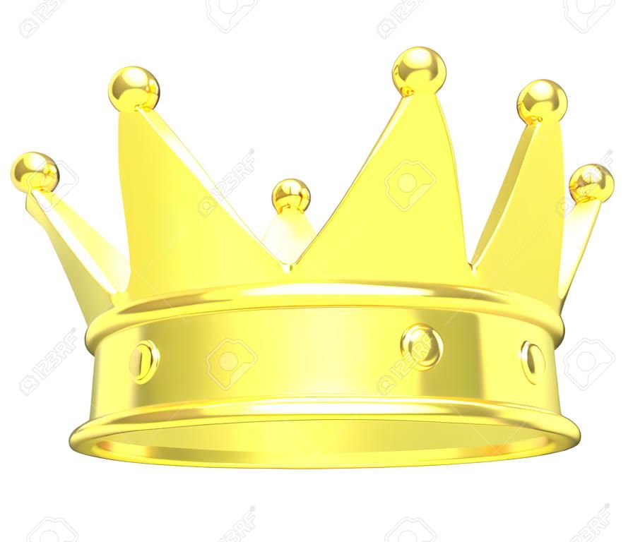 golden crown 