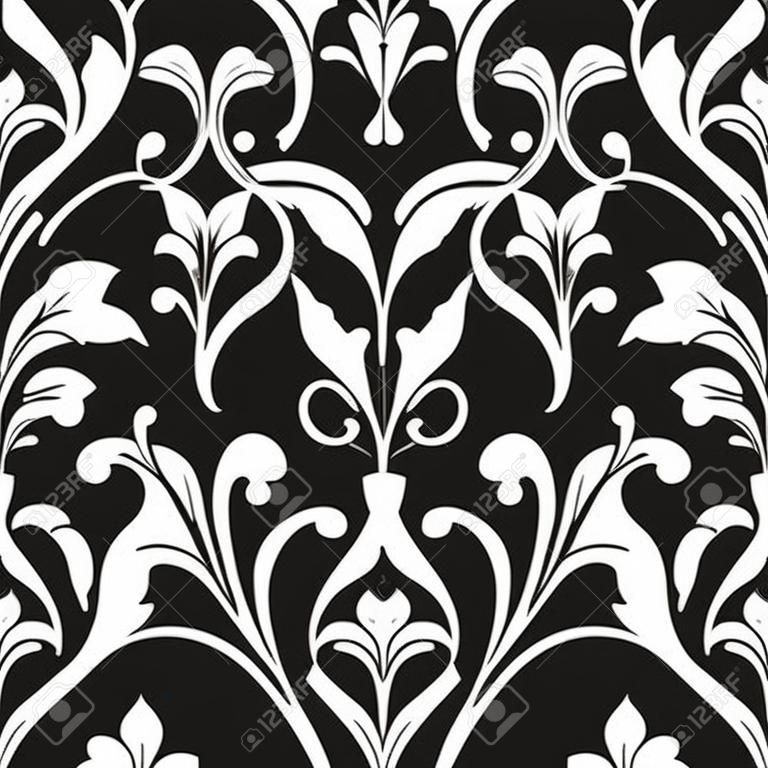 Seamless pattern. This is file of EPS10 format.