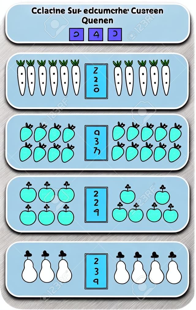 SVG, Vettoriale - Gioco Educativo, Rompicapo Per Bambini E Adulti. Gioco Di  Attività Conta I Triangoli. Image 151404907