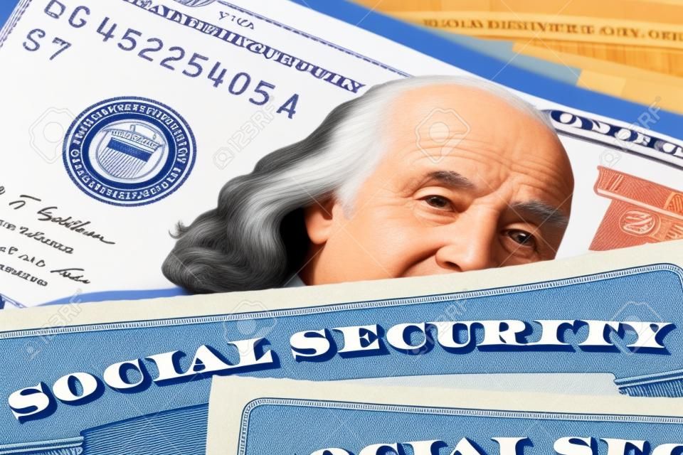 Emerytura Social Security i dochodowy
