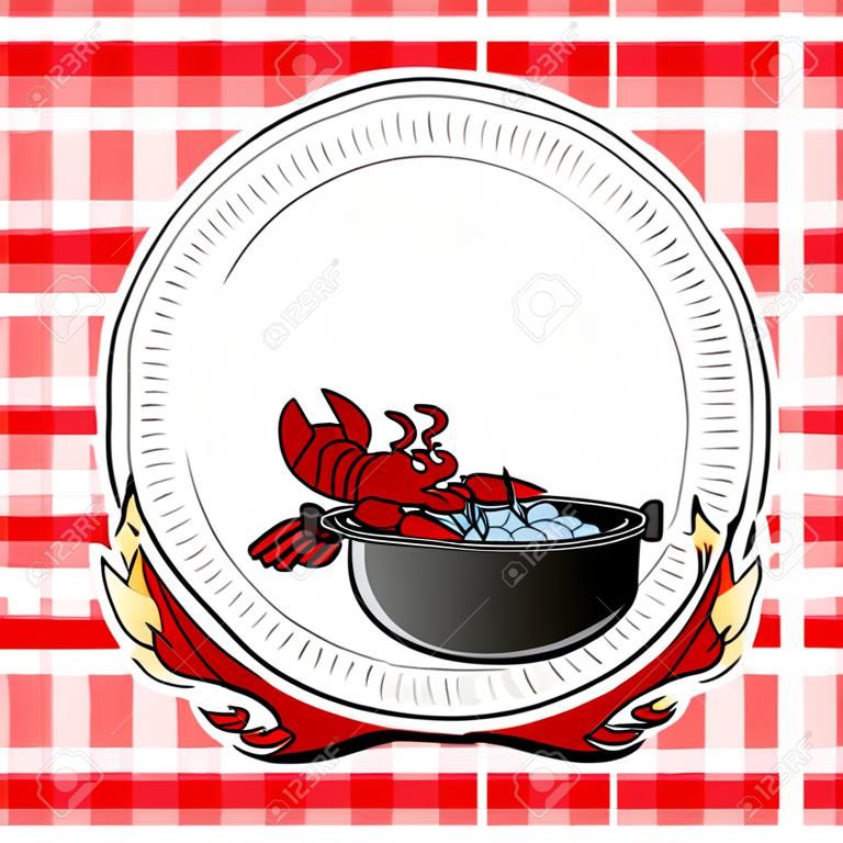 Crawfish Boil Invita