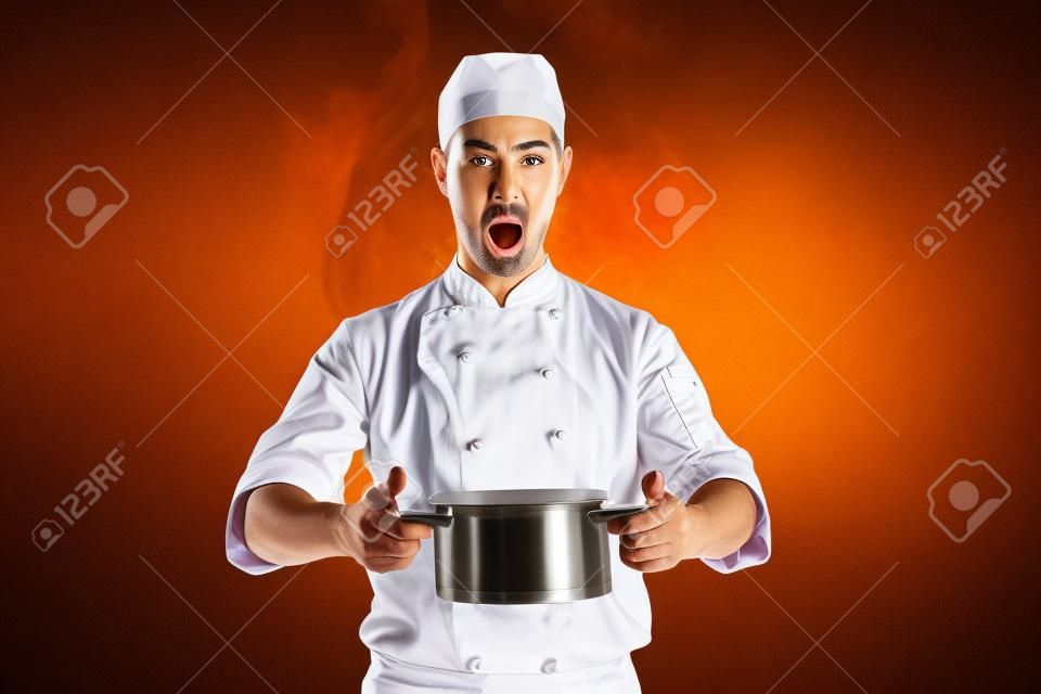 Chef Louco