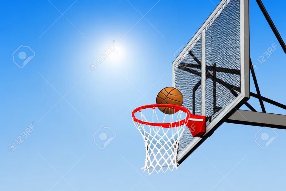 Direto na Cesta - Escola de Basquetebol