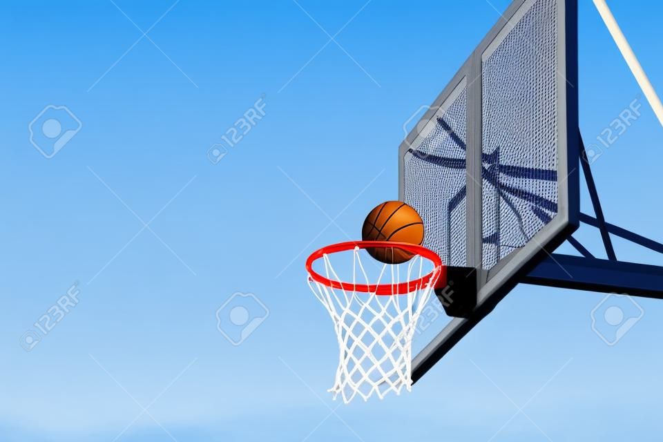 Basquete Livre