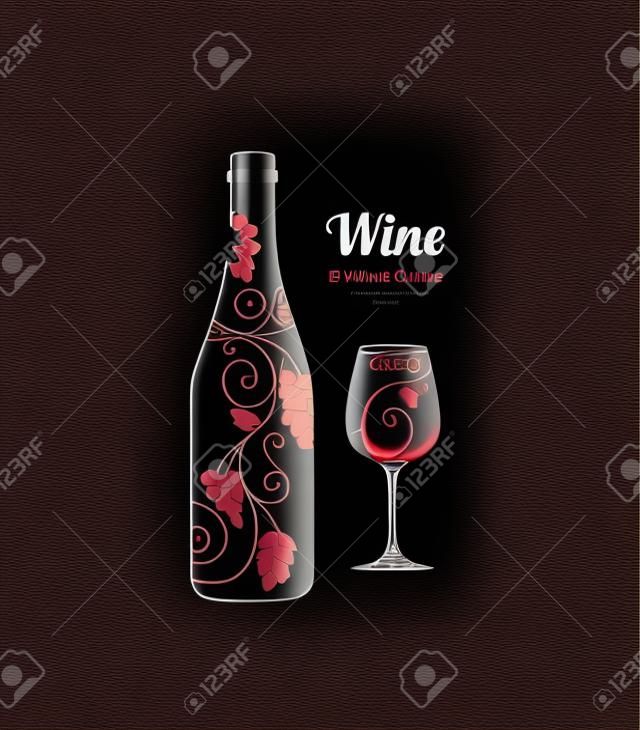 Дизайн вин
