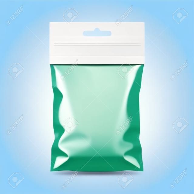 Sacs plastique blancs - Les Emballages 123