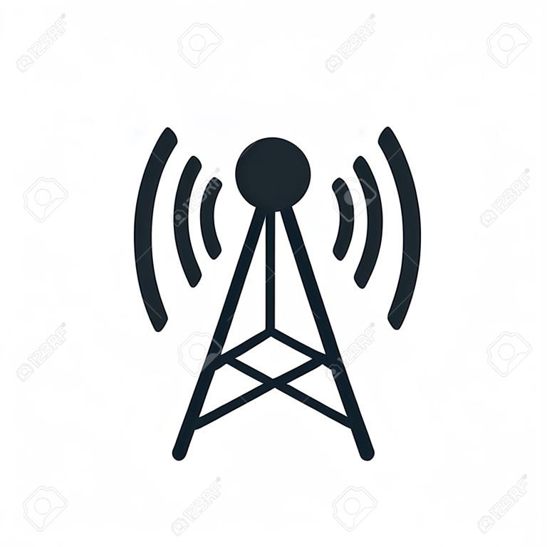 Antenne Symbol