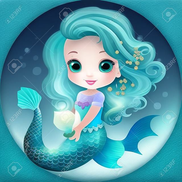 Mermaid tales: Immerse yourself in the world of mythical creatures