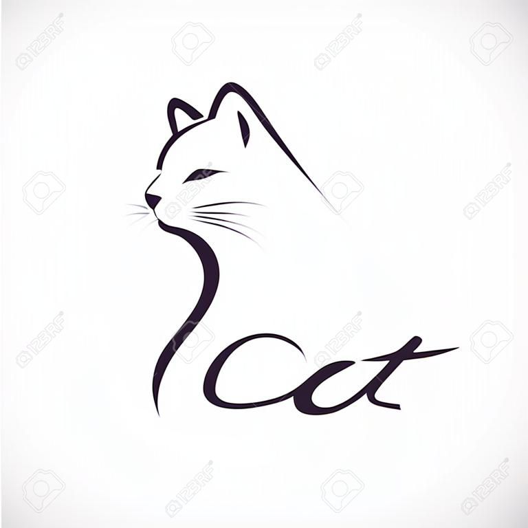 Vecteur de logo CAT
