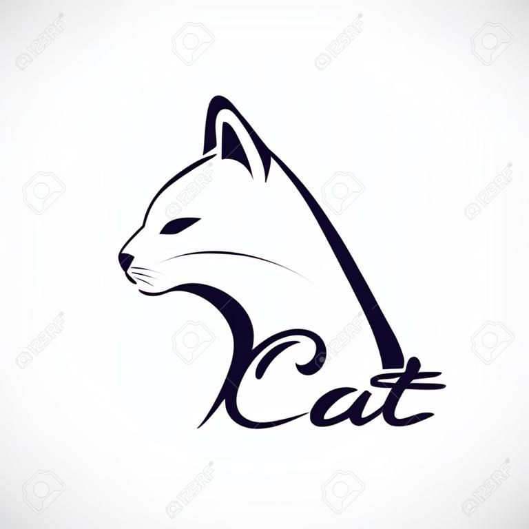Wektor logo CAT