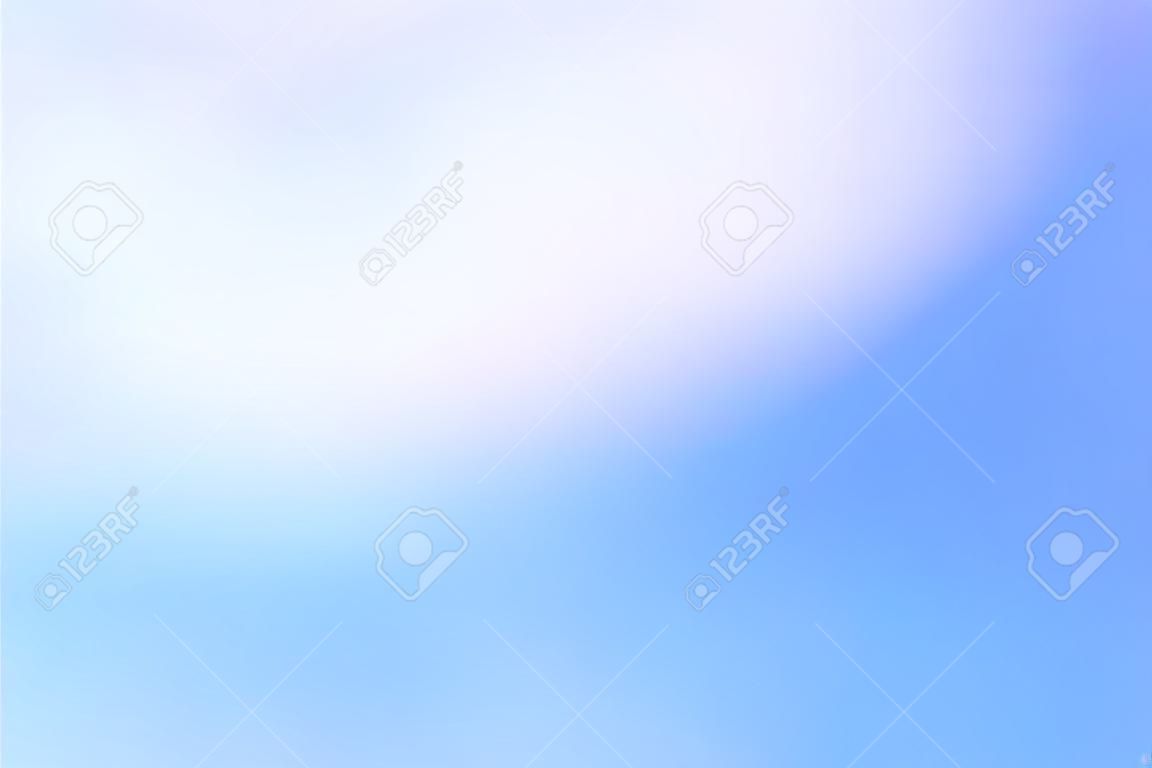 plain blue gradient soft background, light blue website theme