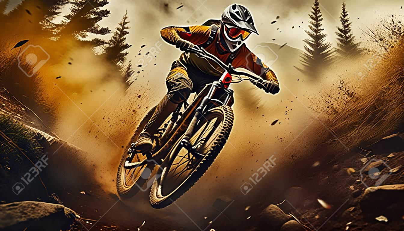 Downhill Bikes Wallpapers - Wallpaper Cave