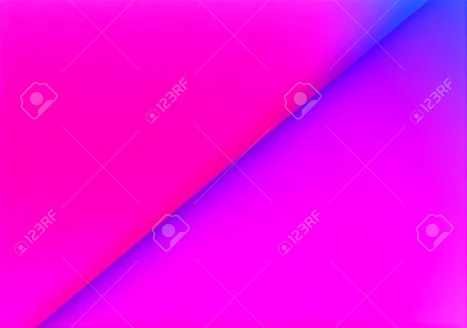 Texturhintergrund von ultravioletten und rosa Farben