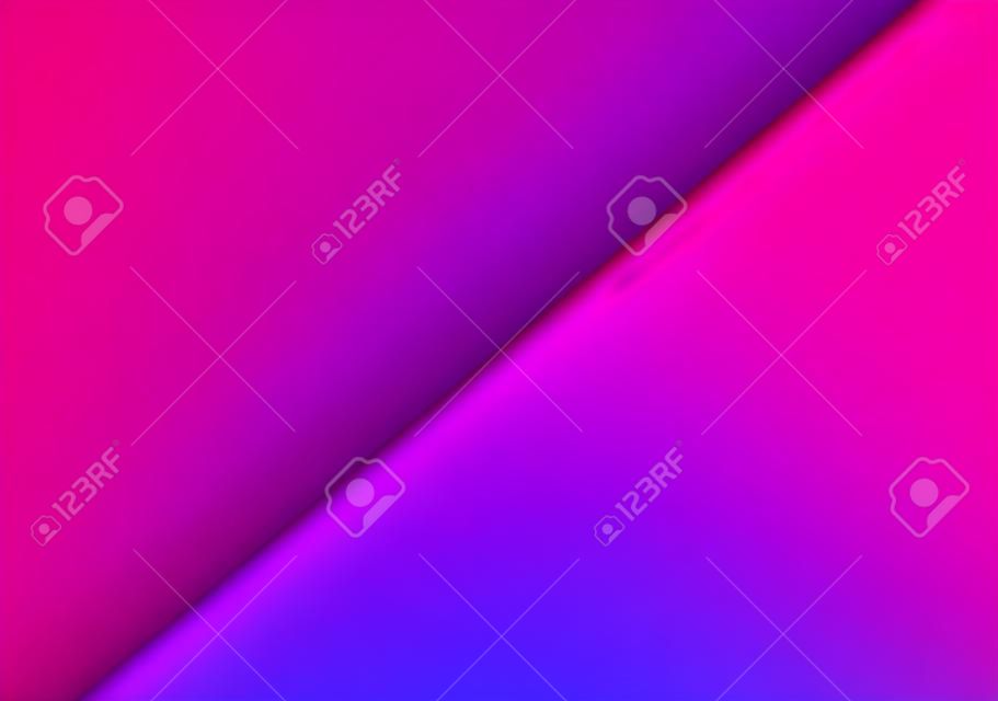 Texturhintergrund von ultravioletten und rosa Farben