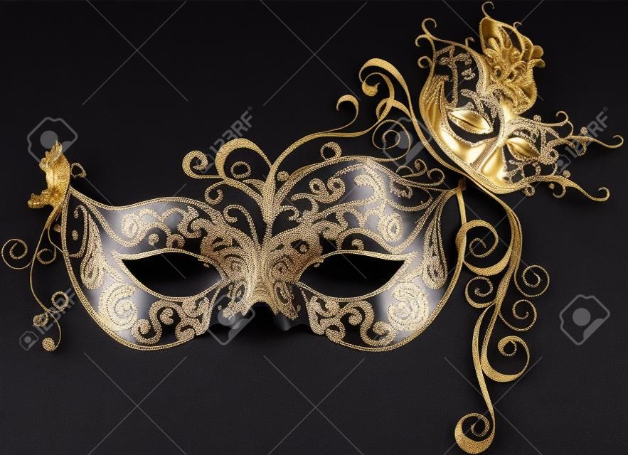 Karneval Maske Masken für eine Maskerade