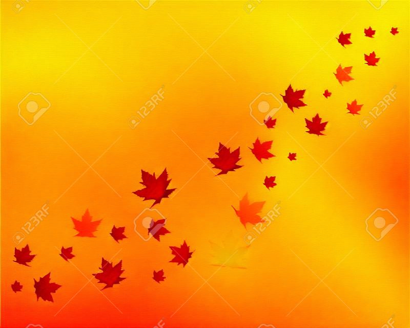 Autumn Leaf Logo Vector Icon Royalty Free SVG, Cliparts, Vectors, and Stock  Illustration. Image 120252970.