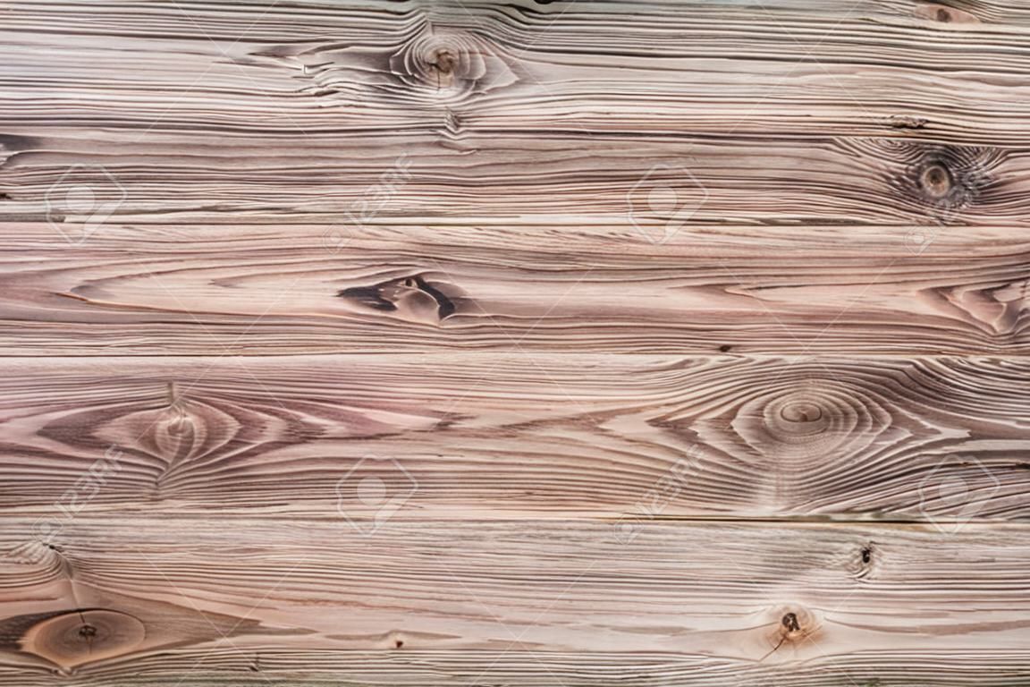 Arrière-plan de planches de bois. Texture de chêne