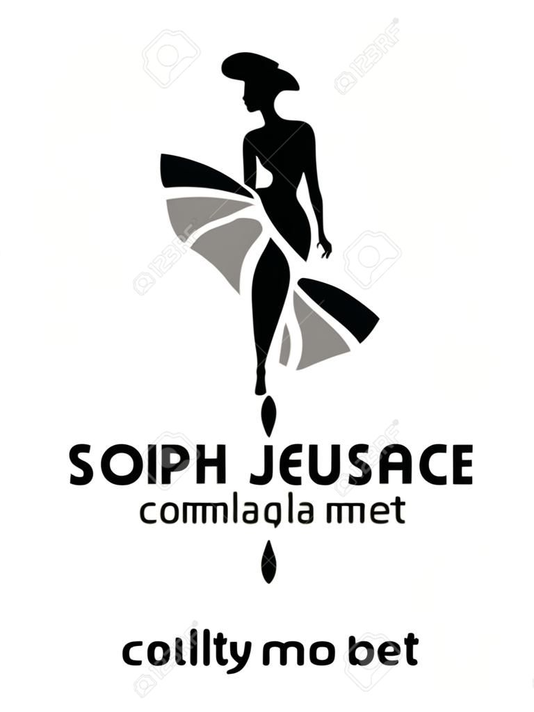 магазин логотип