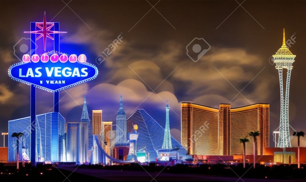Horizon de Las Vegas Nevada