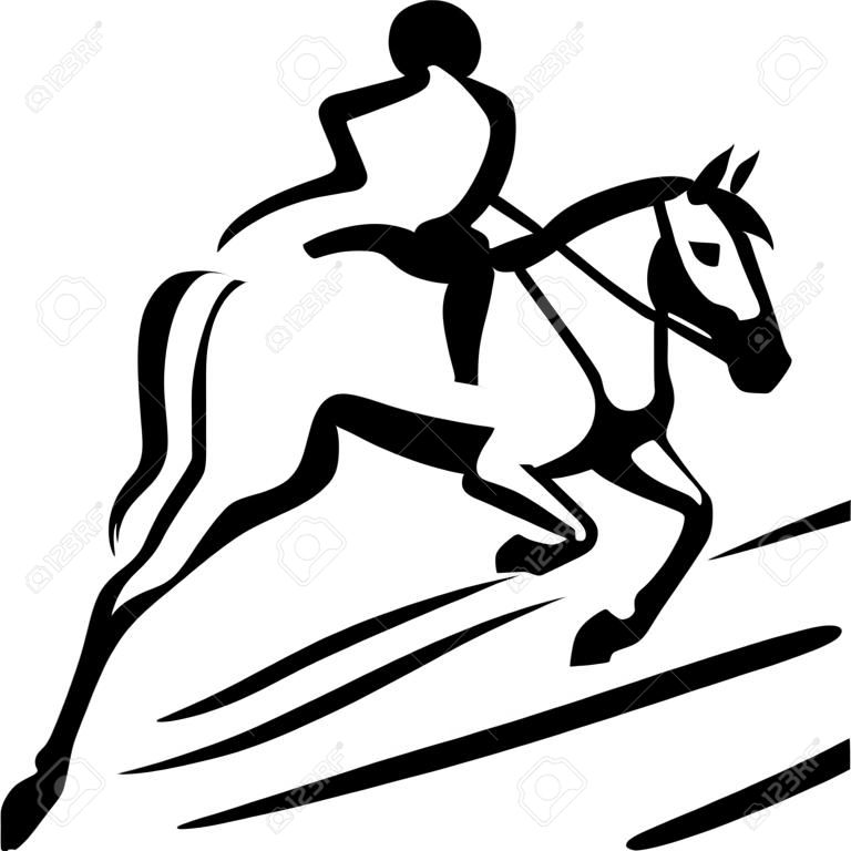 sport equestri