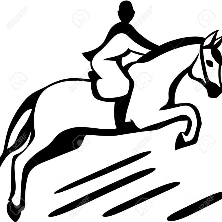 equestrian sport