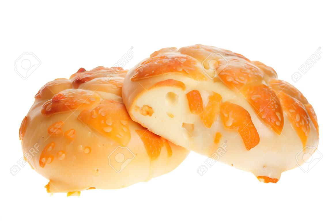 Two Cheese Buns