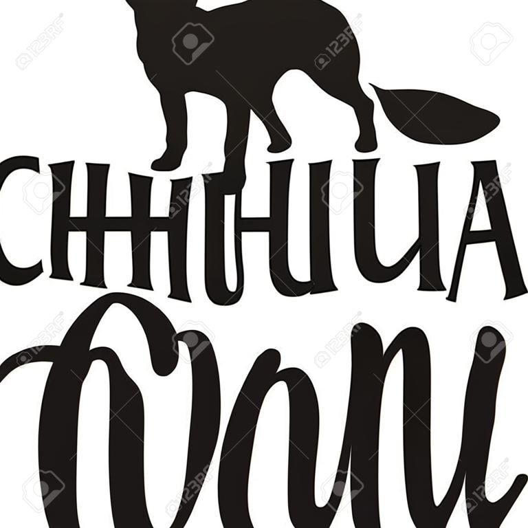 Chihuahua Mom